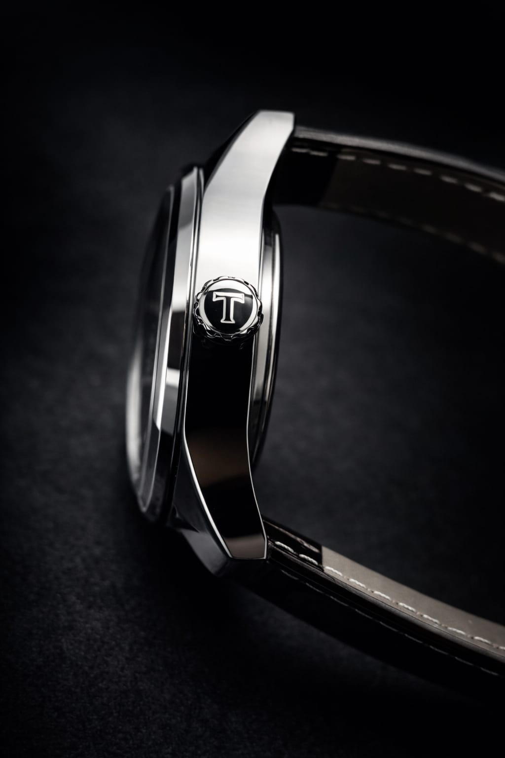 Tag Heuer Day-Date Watch