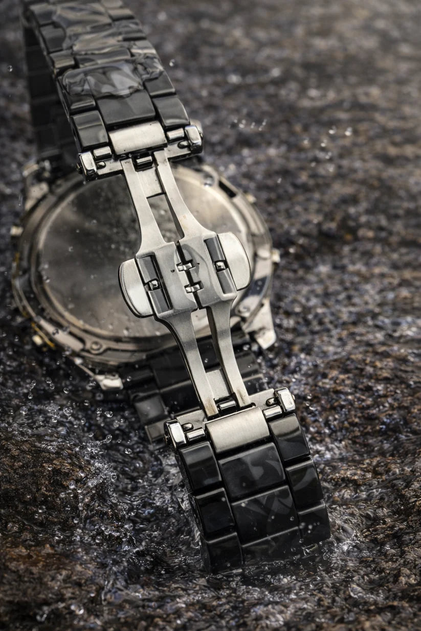 G SHOCK - World Time Watch