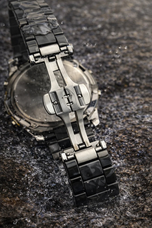 G SHOCK - World Time Watch